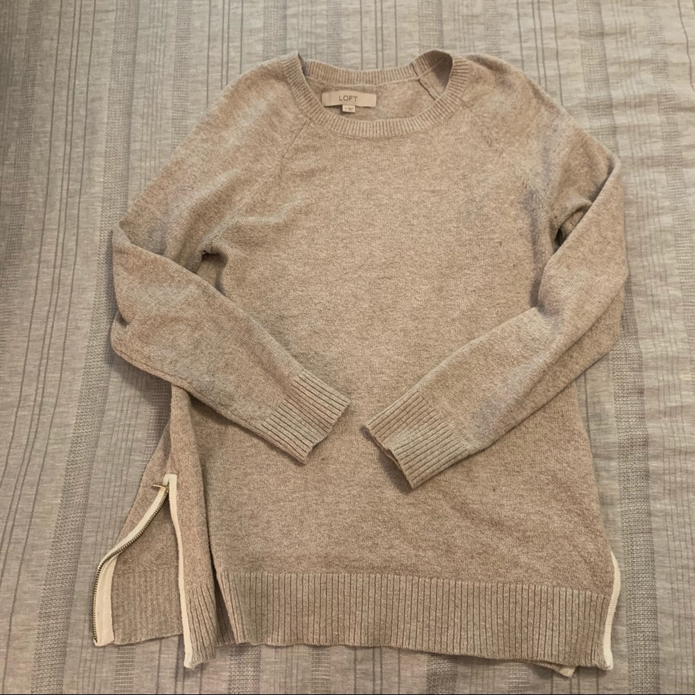 LOFT Sweater